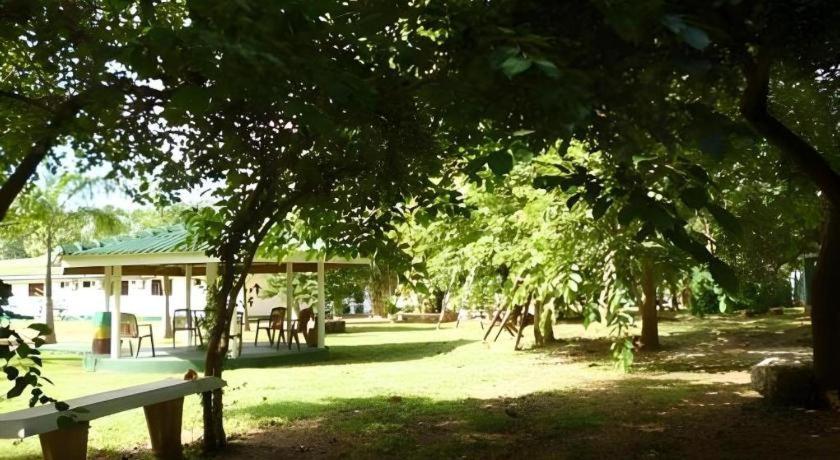 Saji-Sami Hotel Anuradhapura Exterior foto